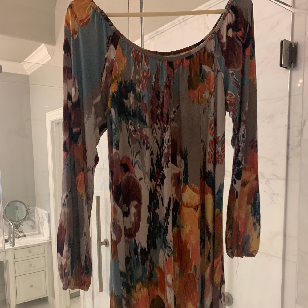 Small Uncle Frank Dress or Tunic - Picture 5 of 9